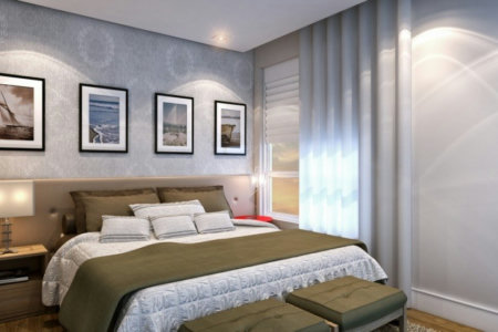 Luxor Residencial