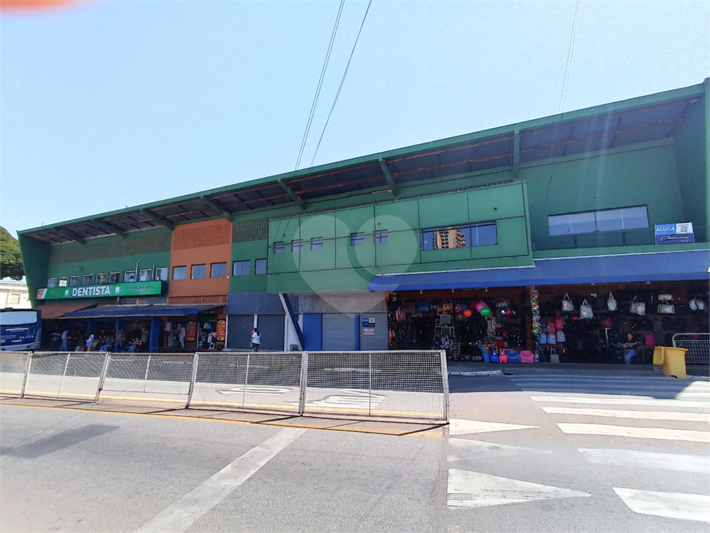 Salão à venda ou para alugar no Centro, Itapetininga, SP