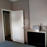 Apartamento à venda com 3 quartos, sendo 1 suíte, no Centro, Poá, SP