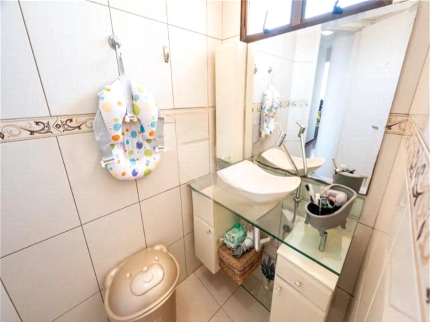 Apartamento à venda com 3 quartos em Vila Guarani (z Sul), São Paulo, SP