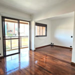 Apartamento para alugar com 3 quartos, sendo 1 suíte, em Alto da Boa Vista, São Paulo, SP