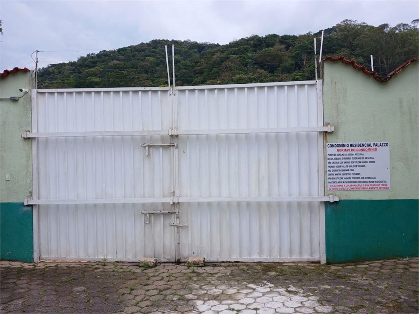 Casa Residencial à venda, , - CA0183.