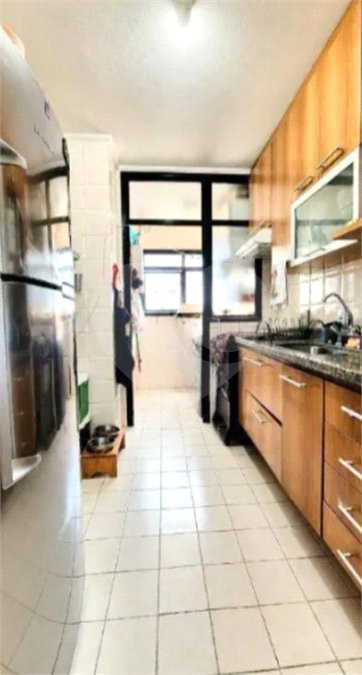 Apartamento à venda com 2 quartos, sendo 1 suíte, em Vila Invernada, São Paulo, SP