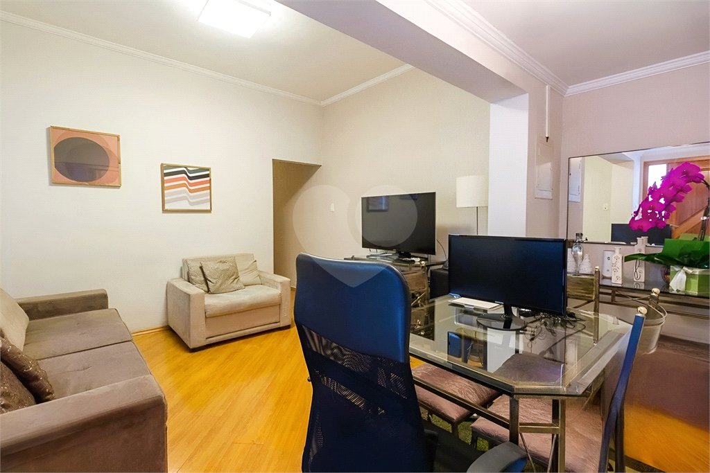 Casa à venda com 3 quartos, sendo 1 suíte, em Perdizes, São Paulo, SP