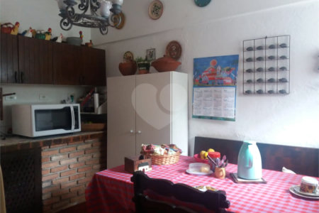 Casa à venda com 3 quartos, sendo 1 suíte, em Vila Cruzeiro, São Paulo, SP