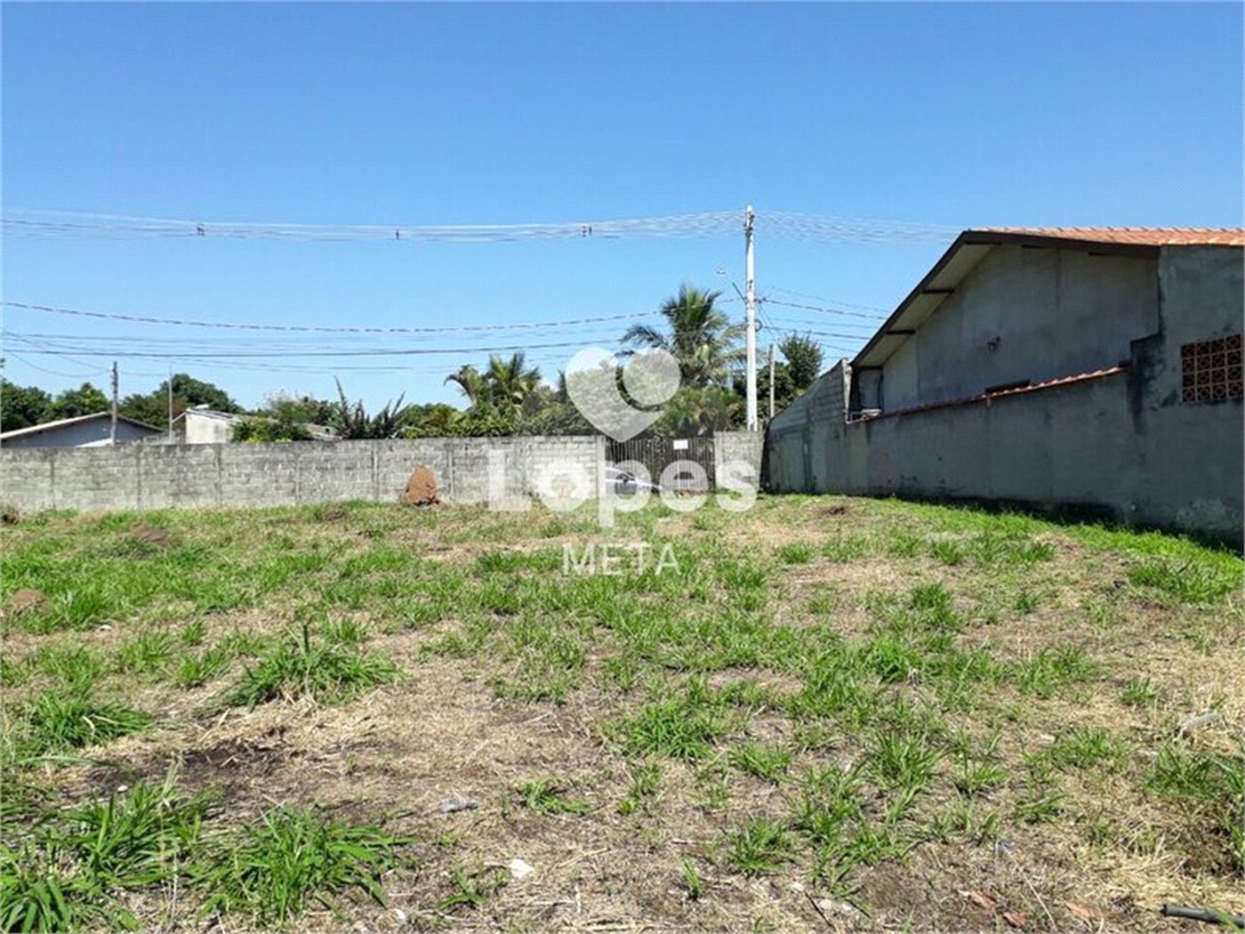 Terreno à venda em Piracangaguá, Taubaté, SP