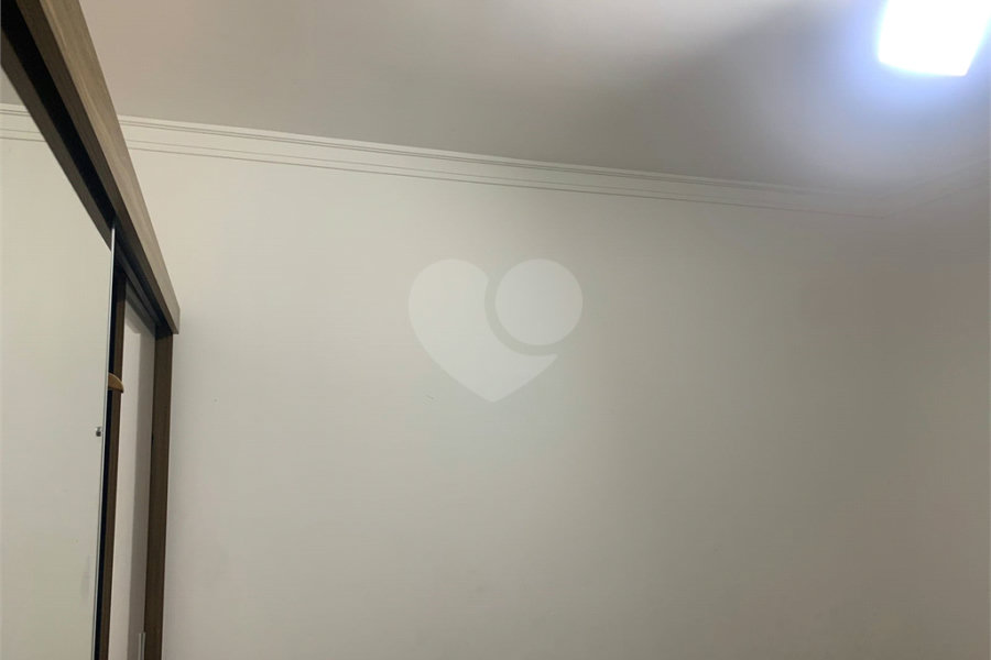 Apartamento à venda com 2 quartos em Jaraguá, São Paulo, SP