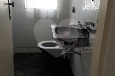 Sobrado à venda com 3 quartos, sendo 1 suíte, em Campo Belo, São Paulo, SP