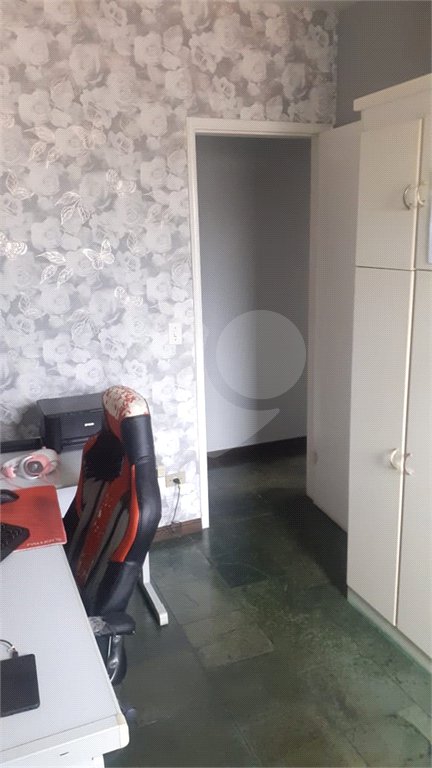 Apartamento à venda com 3 quartos, sendo 1 suíte, em Mandaqui, São Paulo, SP