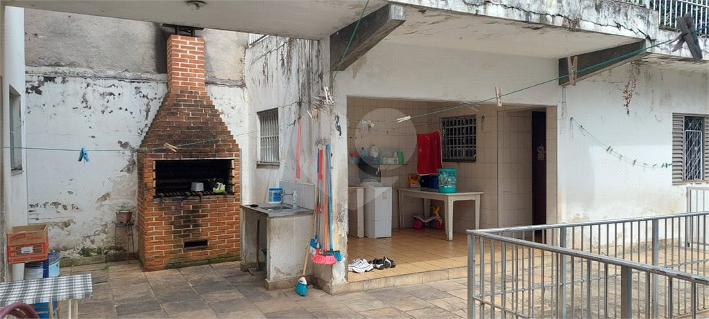 Casa à venda com 4 quartos, sendo 2 suítes, em Limão, São Paulo, SP