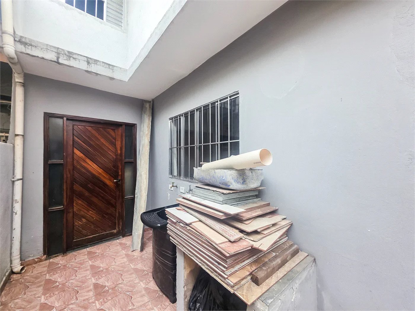 Casa à venda ou para alugar com 4 quartos em Cidade Monções, São Paulo, SP