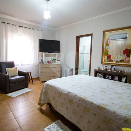 Chácara à venda com 3 suítes em Jardim Cruzeiro, Mairinque, SP