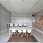 Apartamento de Luxo em Barra Funda - 2 Quartos, 2 Banheiros, 65m².
