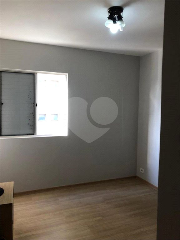 Apartamento à venda com 2 quartos em Baeta Neves, São Bernardo do Campo, SP
