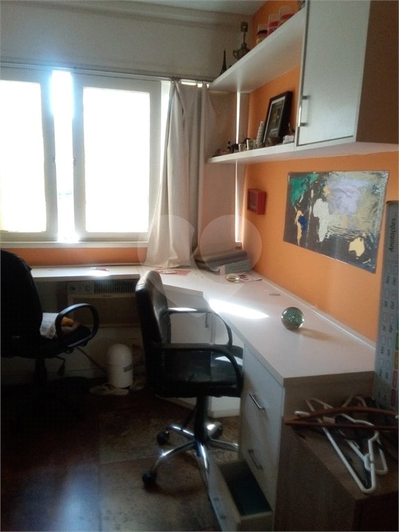 Apartamento à venda com 3 quartos, sendo 1 suíte,  em Tijuca, Rio de Janeiro, RJ
