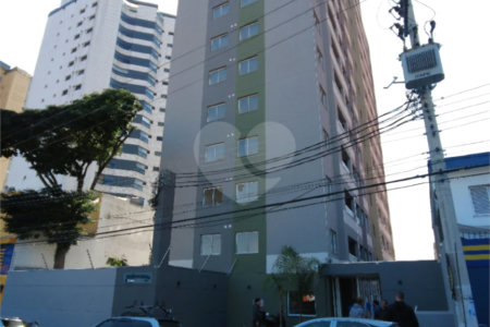 Studio à venda com 1 quarto em Vila Santo Estéfano, São Paulo, SP