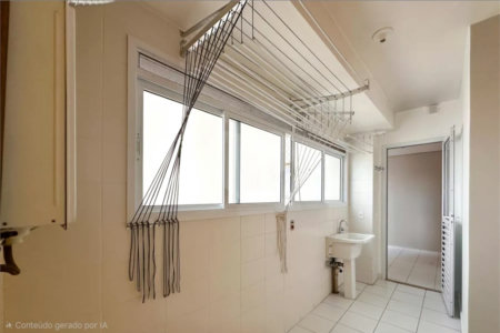 Apartamento à venda ou para alugar com 3 suítes no Centro, São Bernardo do Campo, SP