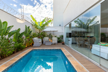 Casa à venda com 3 suítes em Loteamento Terras de Florença, Ribeirão Preto, SP