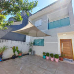 Casa à venda com 3 quartos, sendo 1 suíte,  em Villa Di Cesar, Mogi das Cruzes, SP