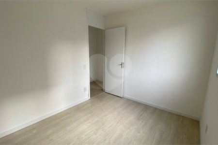 Apartamento à venda com 2 quartos em Campo Grande, Rio de Janeiro, RJ