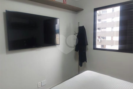 Cobertura à venda ou para alugar com 3 quartos, sendo 1 suíte, em Água Fria, São Paulo, SP
