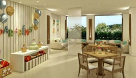 Apartamento à venda com 3 quartos, sendo 1 suíte, em Vila Formosa, São Paulo, SP