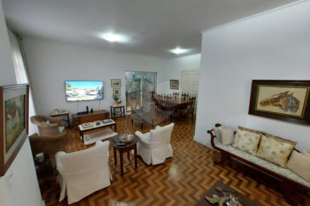 Casa para alugar com 3 quartos em Água Branca, São Paulo, SP