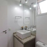 Apartamento à venda com 2 quartos, sendo 1 suíte,  em Vila Andrade, São Paulo, SP