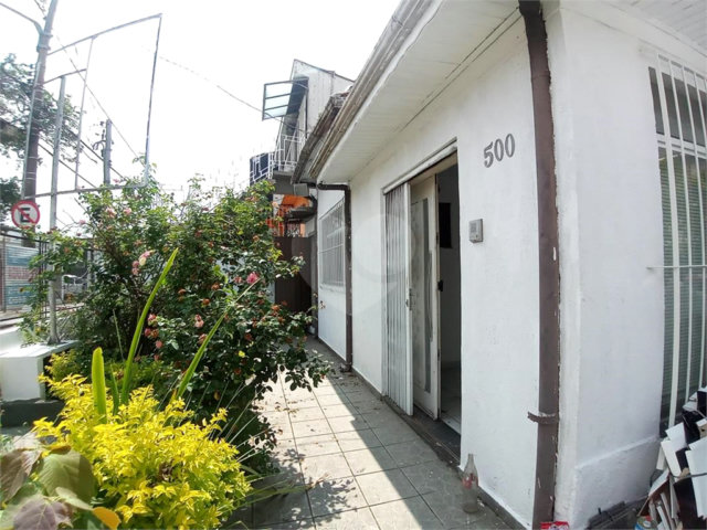 Terreno à venda ou para alugar com 3 quartos em Tucuruvi, São Paulo, SP