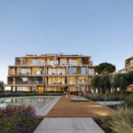 Apartamento T2 à venda em Vilamoura, Algarve, Portugal – Lumare