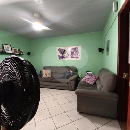 Casa Térrea à venda com 2 quartos em Imirim, São Paulo, SP
