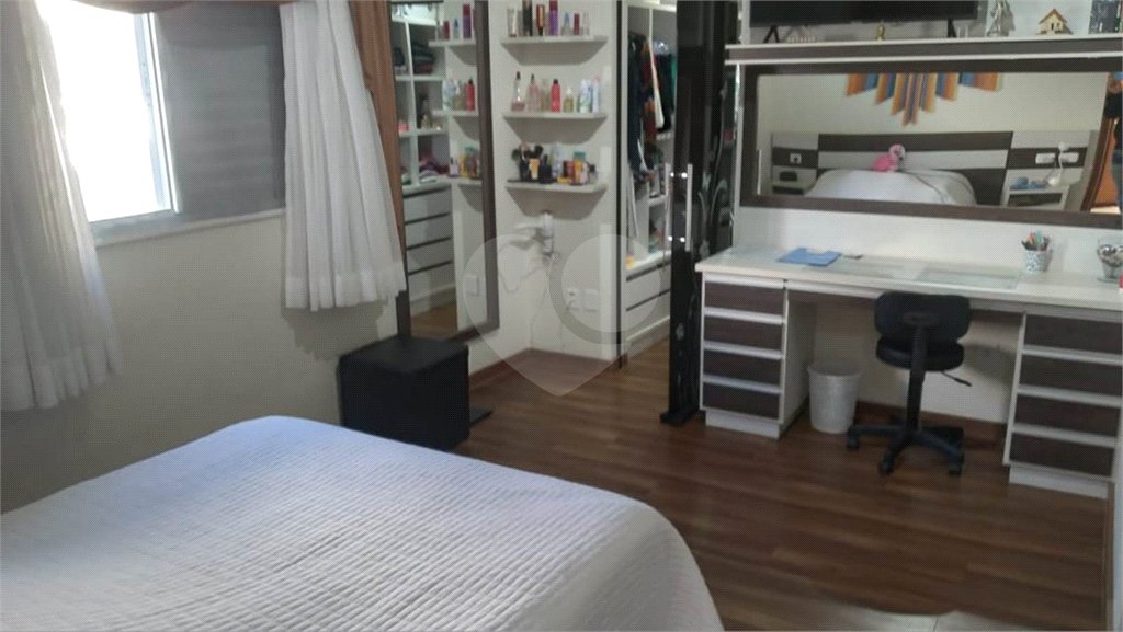 Casa à venda com 3 suítes no condomínio Damha III, São Carlos - SP