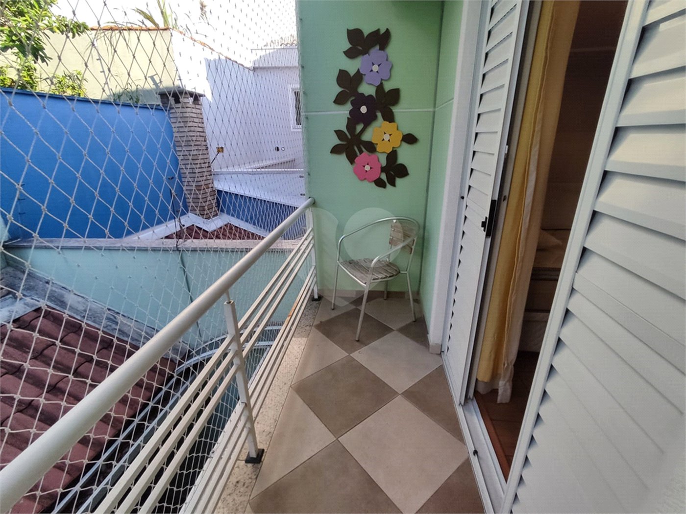 Sobrado à venda com 3 suítes em Tucuruvi, São Paulo, SP