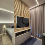 Studio para alugar com 1 suíte em Paraíso, São Paulo, SP