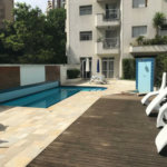 Apartamento à venda com 3 suítes em Jardim Londrina, São Paulo, SP