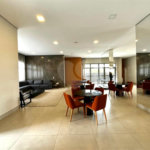 Apartamento à venda com 3 suítes, em Vila Independência, São Paulo, SP