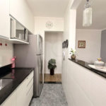 Apartamento à venda com 2 quartos em Recanto Quarto Centenário, Jundiaí, SP