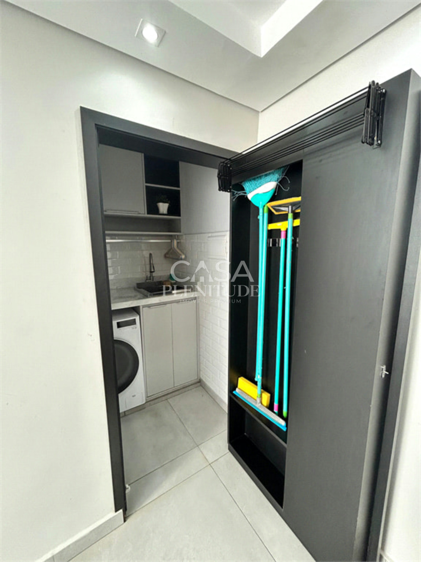 Casa em condomínio à venda com 3 suítes em Jardim Villagio Milano, Sorocaba, SP