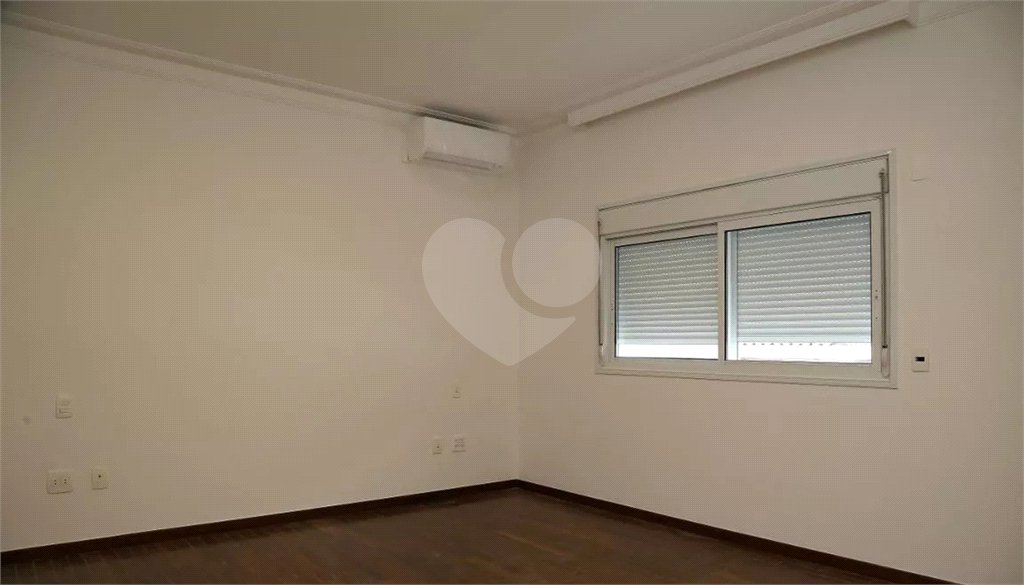 Casa à venda com 4 suítes no condomínio Residencial Morumbi, São Paulo - SP