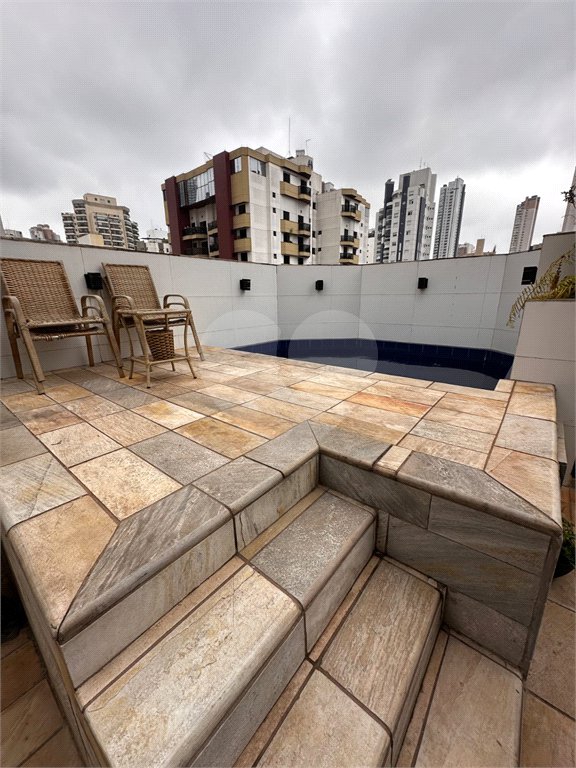Apartamento à venda com 3 quartos, sendo 1 suíte, em Vila Regente Feijó, São Paulo, SP