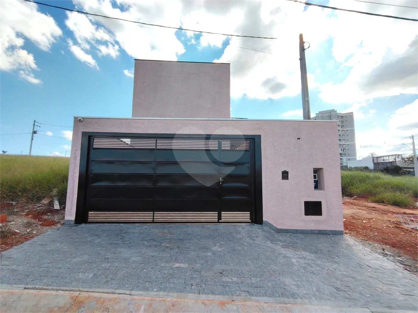 Kitnet para alugar com 1 quarto em Jardim Europa, Sorocaba, SP