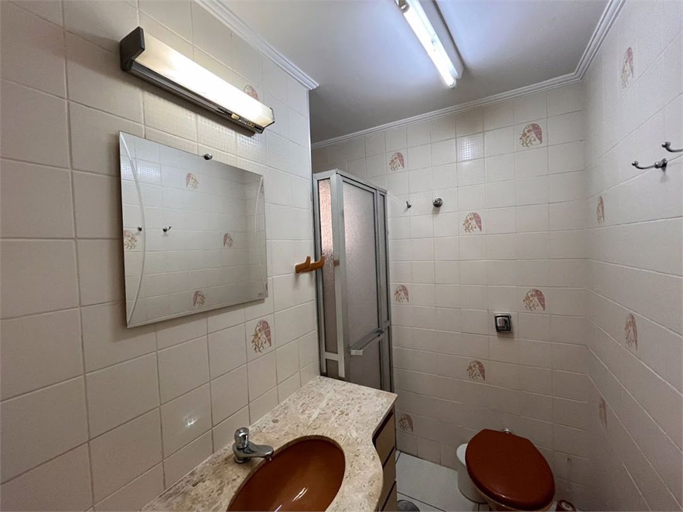 Apartamento à venda, 93 m² por R$ 350.000,00 - Enseada - Guarujá/SP