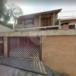 Sobrado à venda com 4 suítes em Vila Irmãos Arnoni, São Paulo, SP