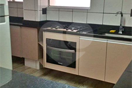 Apartamento à venda com 2 quartos, sendo 1 suíte, em Vila Nova Conceição, São Paulo, SP