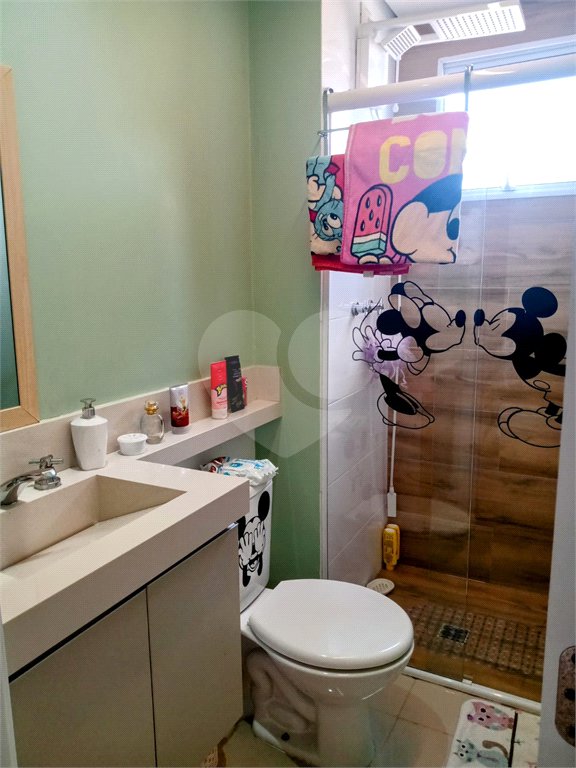 Apartamento à venda com 2 quartos, sendo 1 suíte,  em Vila Guarani (z Sul), São Paulo, SP
