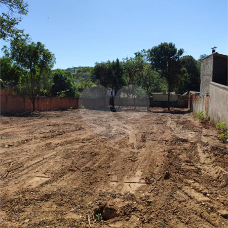 Terreno à venda em Colinas de Indaiatuba, Indaiatuba, SP