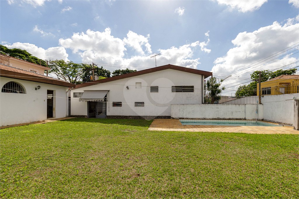 Casa Térrea à venda com 3 quartos, sendo 1 suíte,  em Brooklin Velho, São Paulo, SP