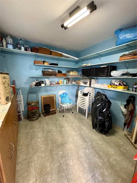 Sobrado à venda com 4 quartos, sendo 1 suíte,  em Vila Cleonice, São Paulo, SP