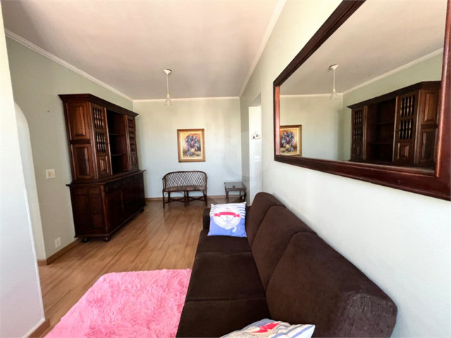 Apartamento para alugar com 2 quartos em Tucuruvi, São Paulo, SP