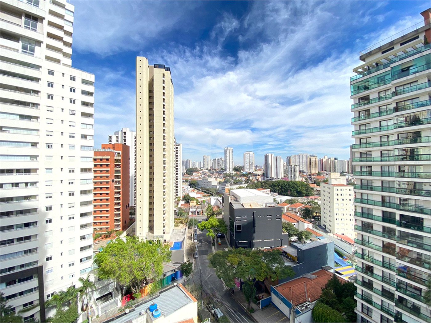 Apartamento à venda com 4 suítes em Santana, São Paulo, SP
